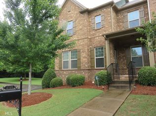 1310 Woodmore Way, Alpharetta, GA 30004