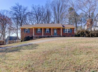 8300 Richland Colony Rd, Knoxville, TN 37923