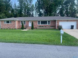 118 Pauline Dr, Hazel Green, AL 35750