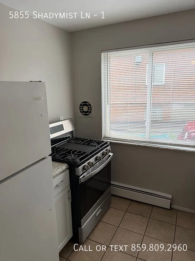 Welcome to 5855 Shadymist Lane, Apartment 1 — Photo 3