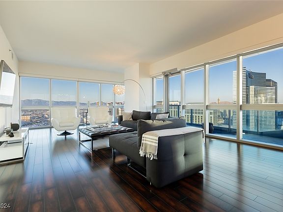 2nd image of 4471 Dean Martin Dr Unit 3310