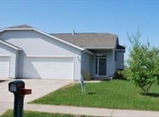 2722 S Meadowlark Ln, Holmen, WI 54636