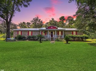 25630 Patterson Rd, Robertsdale, AL 36567