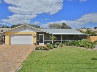1312 Beacon St, New Smyrna Beach, FL 32169