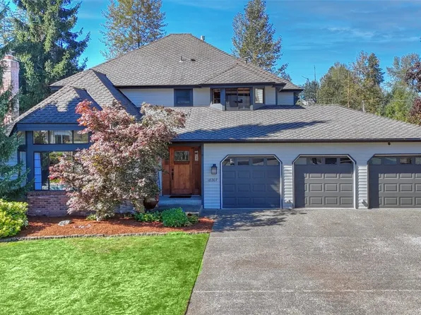 18207 141st Avenue SE, Renton, WA 98058