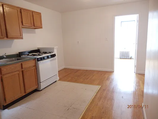 Rented by John O'Kelly Real Estate | media 2