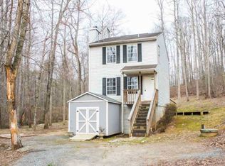 474 Geranium Rd, Ruckersville, VA 22968