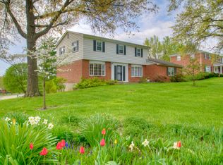 3247 New Orleans Dr, Edgewood, KY 41017