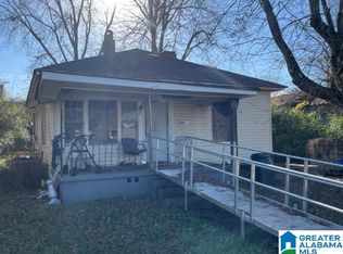 1319 1st Ave N, Bessemer, AL 35020