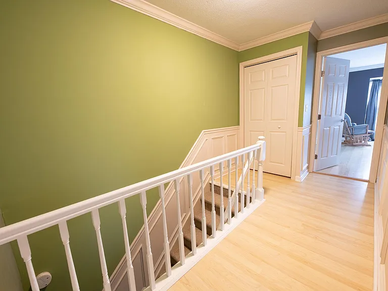Upstairs hallway-2