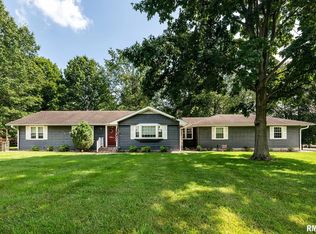 (Undisclosed Address), Herrin, IL 62948