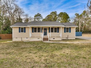 115 Wayland St, Warrenville, SC 29851