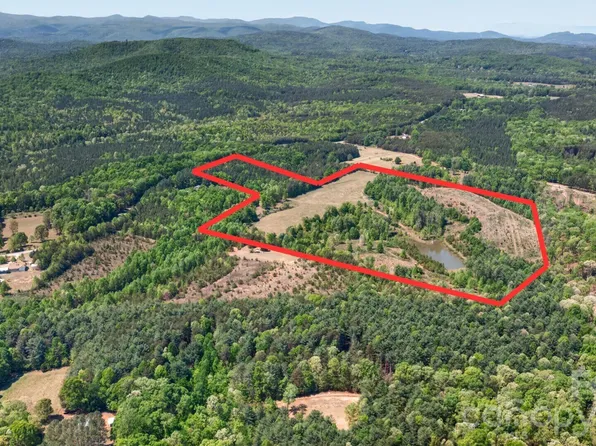 0 Corn Hill Rd, Connelly Springs, NC 28612