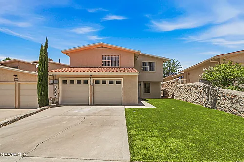 6141 Sierra Valle Ln Photo 1