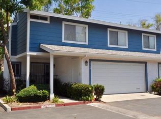 1739 Bridgeport, West Covina, CA 91791