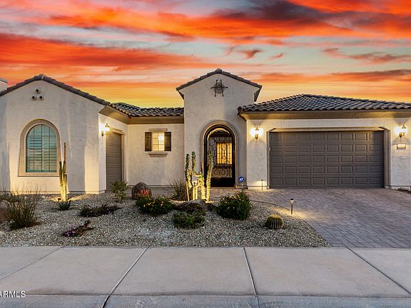 2nd image of 26999 W PONDEROSA Lane