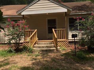 1104 McCluer Rd, Jackson, MS 39212