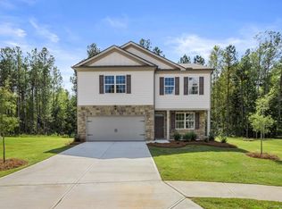 929 Highgrove Way, Dallas, GA 30157
