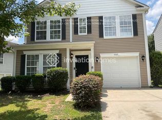 4543 Stone Mountain Dr, Gastonia, NC 28054
