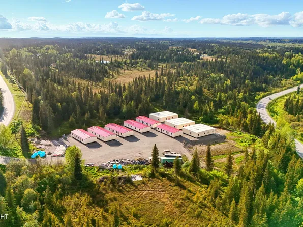 42706 Old Sterling Hwy, Anchor Pt, AK 99556