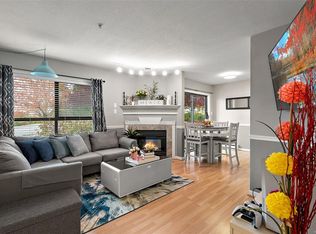 7 Gorge Rd W #202, Saanich, BC V9A1L9