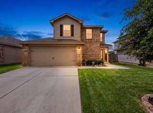15244 Sleepy River Way, Von Ormy, TX 78073