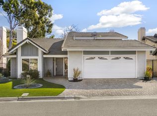 972 Malibu Canyon Rd, Brea, CA 92821