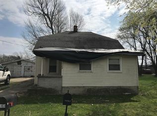 14464 N Linden St, Carbon, IN 47837