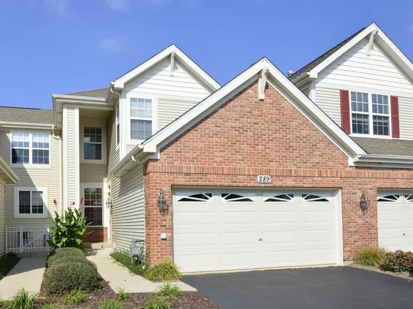289 Birch Ln, Saint Charles, IL 60175