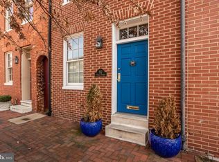 527 S Sharp St, Baltimore, MD 21201