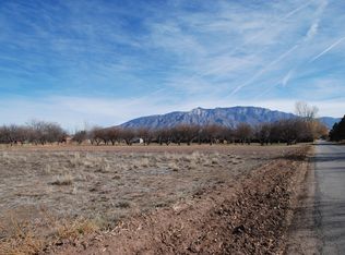 183 Paseo De Dulcelina Rd, Corrales, NM 87048