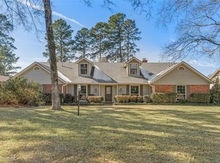 10004 Thornwood Dr, Shreveport, LA 71106