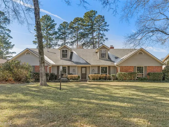 10004 Thornwood Dr, Shreveport, LA 71106