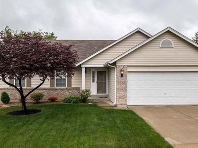 720 Pewter Ln, O'Fallon, MO, 63366