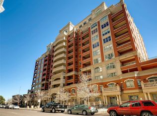 1950 N Logan St APT 809, Denver, CO 80203
