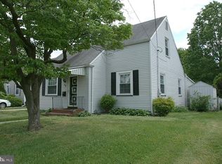 29 Baylor Rd, Hamilton, NJ 08610