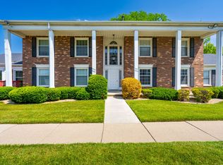 4639 Leisure Ln #37, Trenton, MI 48183