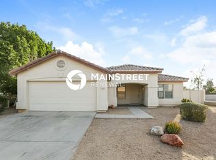 4803 N 93rd Dr, Phoenix, AZ 85037