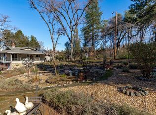 545 Shady Oak Ln, Diamond Springs, CA 95619