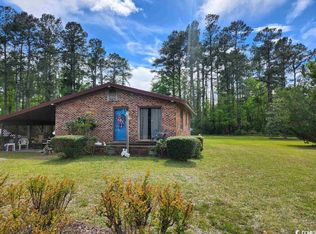 130 Ole Oak St, Loris, SC 29569