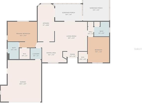 5th image of 11225 Roman St