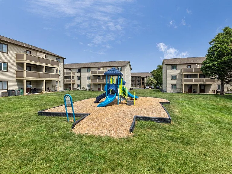 Gable Oaks Apartment Homes — Photo 19