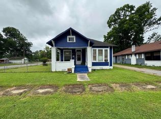 1500 W 25th Ave, Pine Bluff, AR 71603