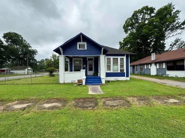 1500 W 25th Ave, Pine Bluff, AR 71603