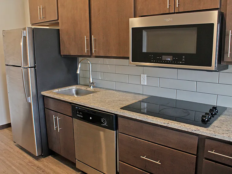 LOFTS at PARK HILL — Photo 8