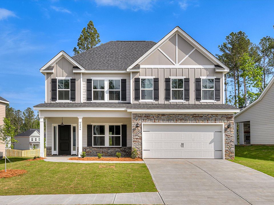 1st image of 2036 Warbler Dr.
