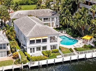3049 Harbor Dr, Fort Lauderdale, FL 33316