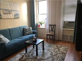 Rented by Bond New York