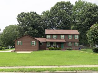 531 Cook Rd, Elon, NC 27244