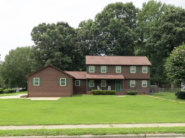 531 Cook Rd, Elon, NC 27244